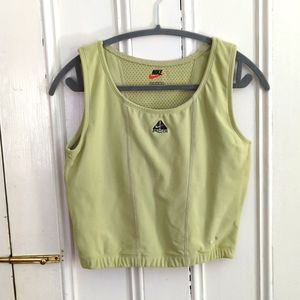 Nike Biking Tank